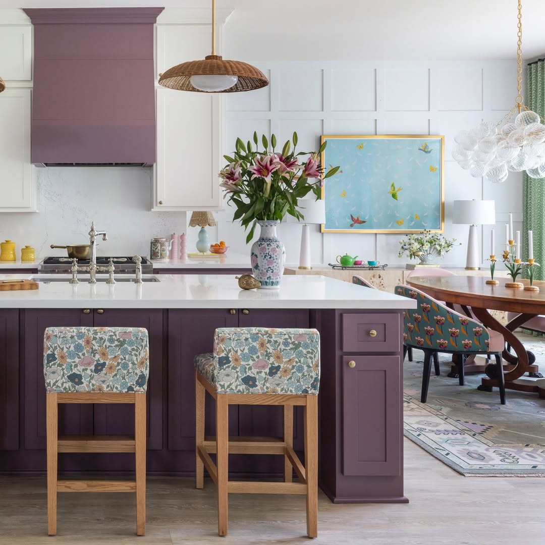 Patterned & Playful Classic