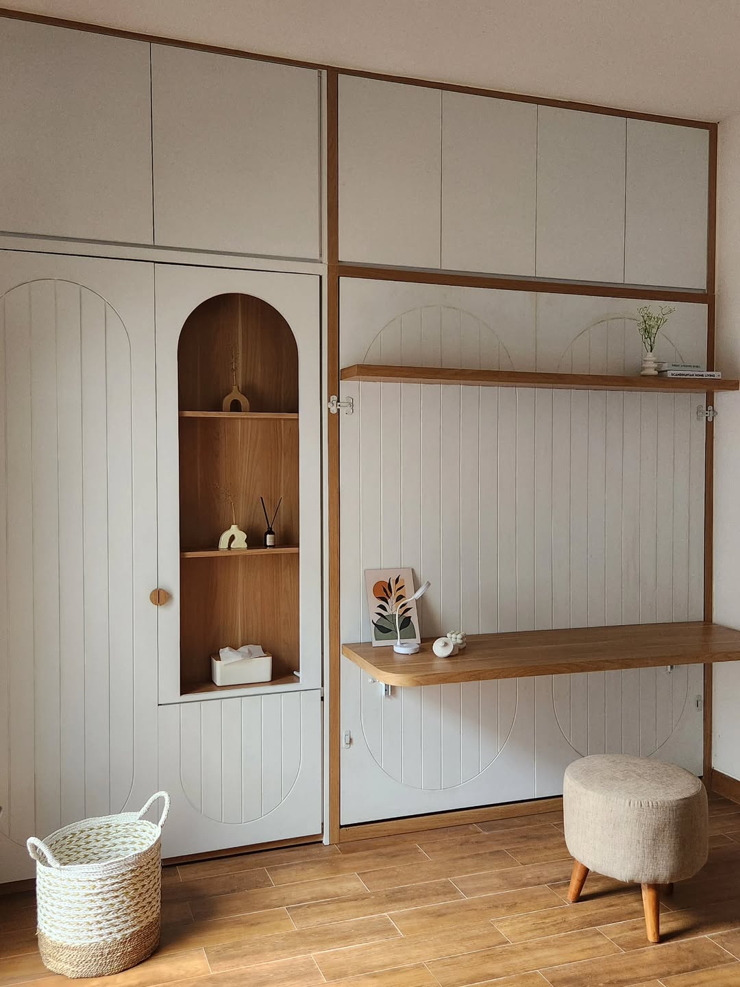 Scandinavian Sweetness