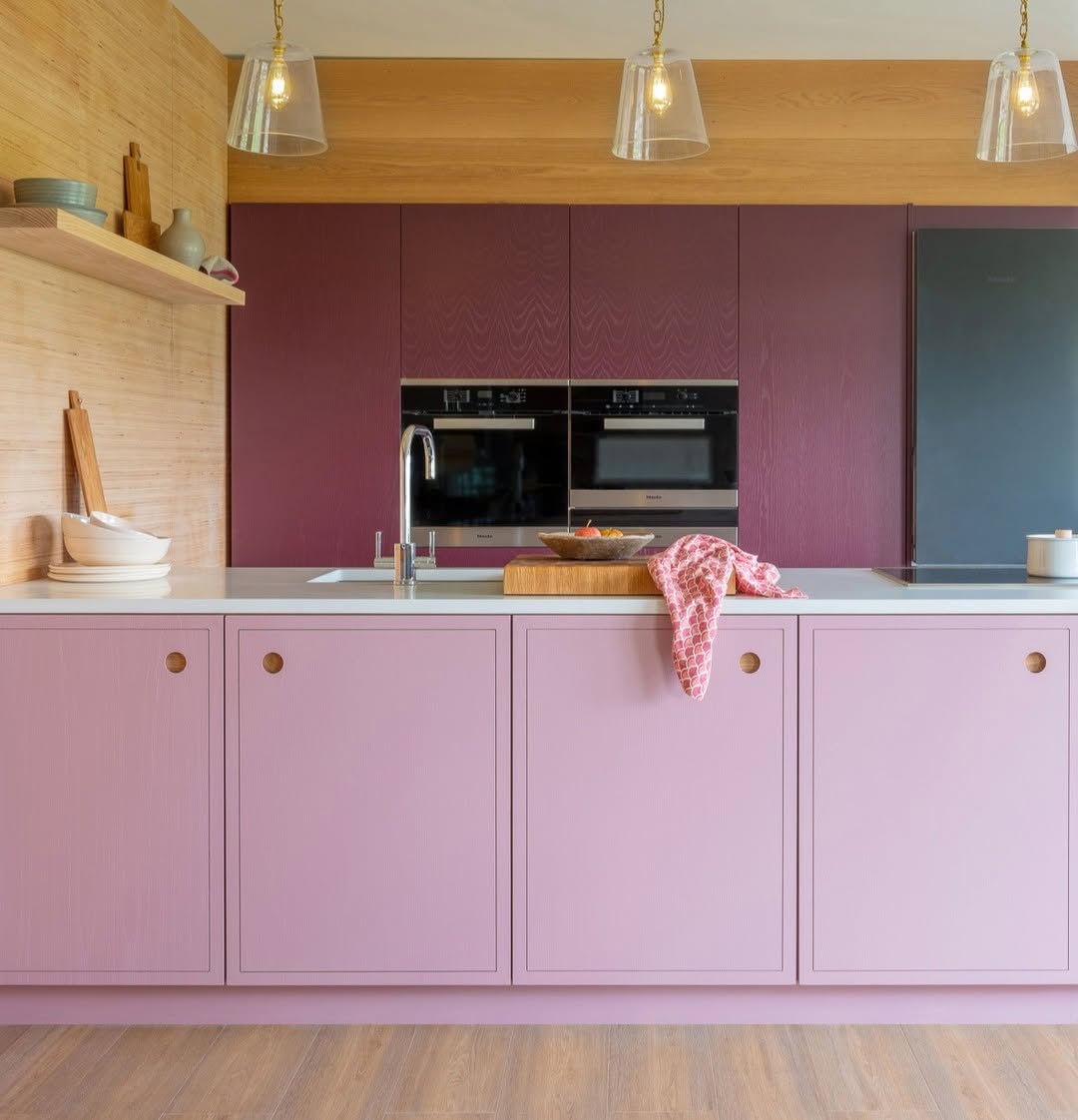 Playful Modern Simplicity