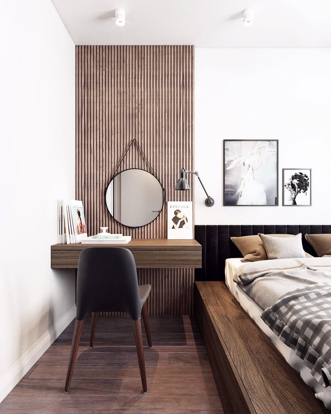 Playful Tiny Haven