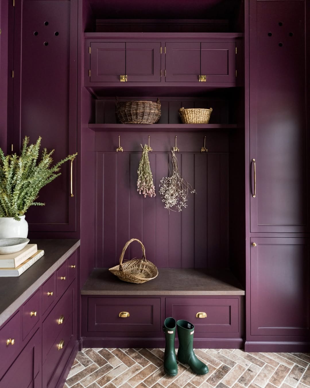 Plum Perfect