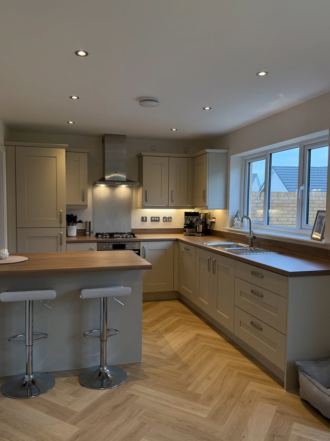 Everyday Practical Layout