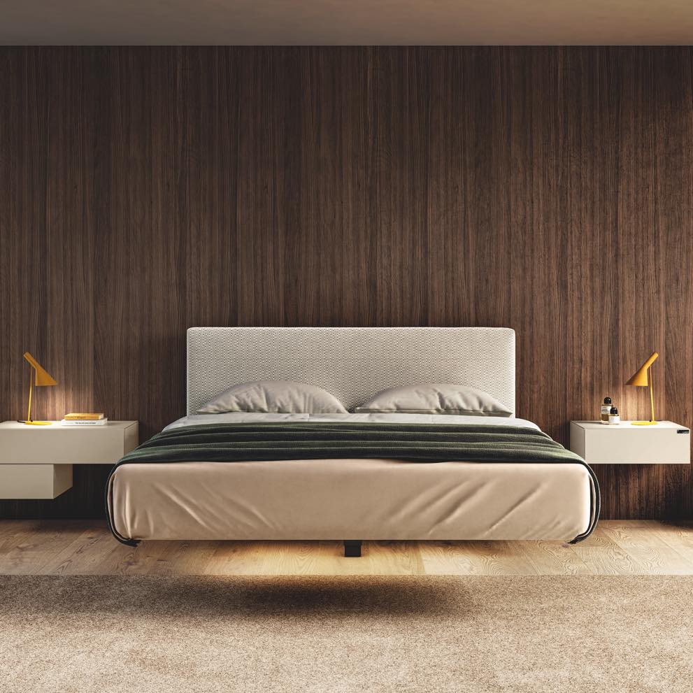 Hotel-Style Precision