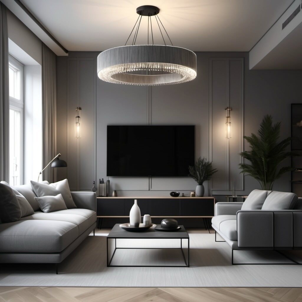 Understated Elegance