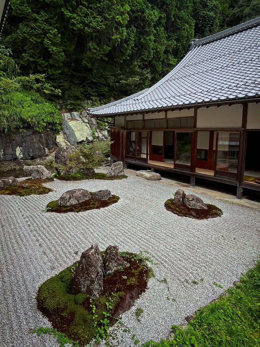 Mountain Quiet