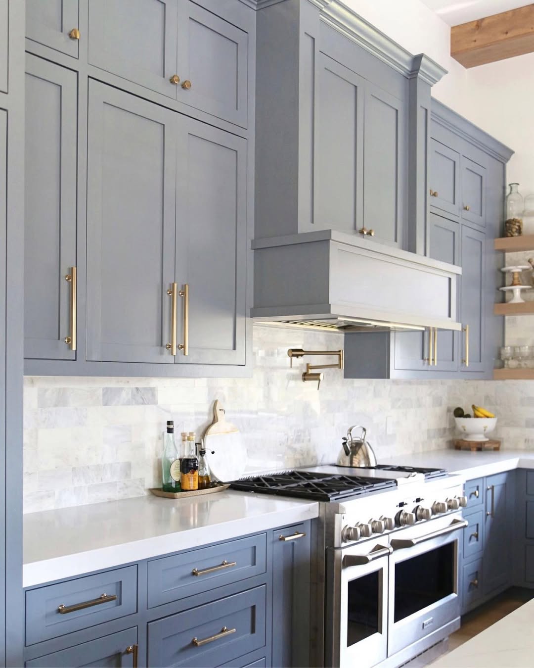 Refined with a Designer Touch