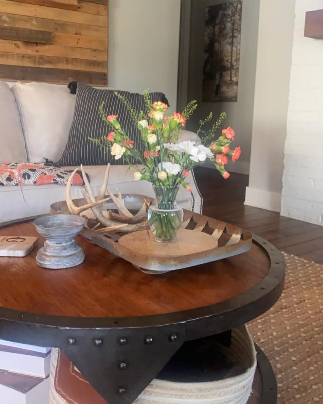 Refined Ranch Living