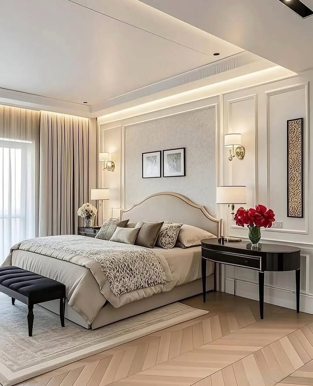 Classic Charm Reimagined