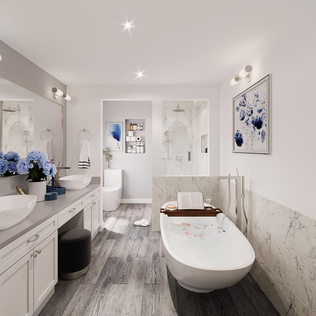 Classic Luxury Reimagined