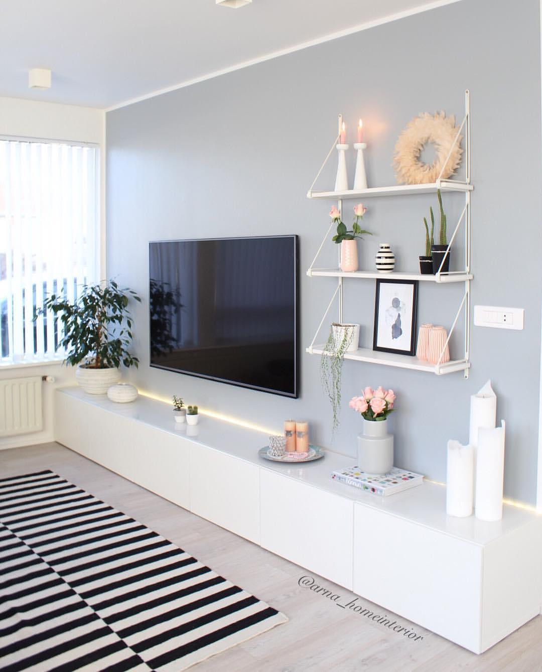 Contemporary Comfort