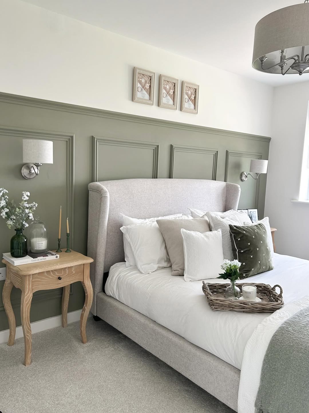 Earthy & Effortless