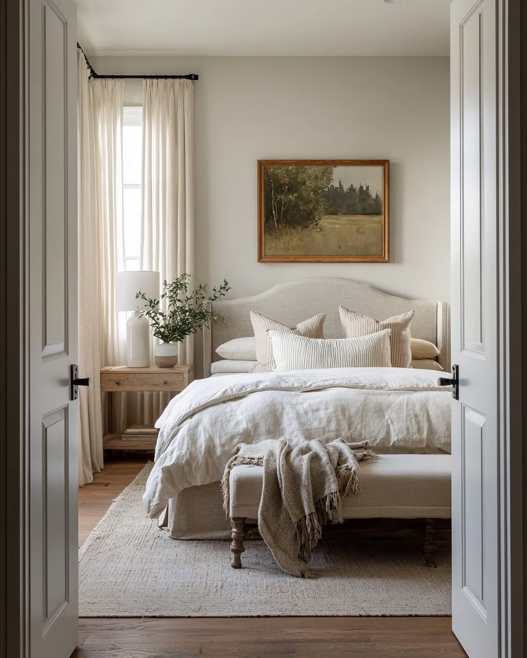 Framed Simplicity