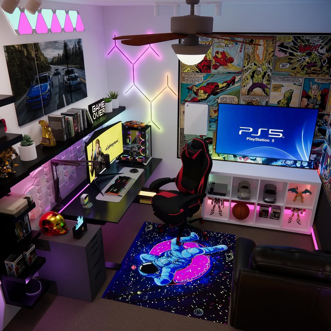 Retro Meets Next-Gen