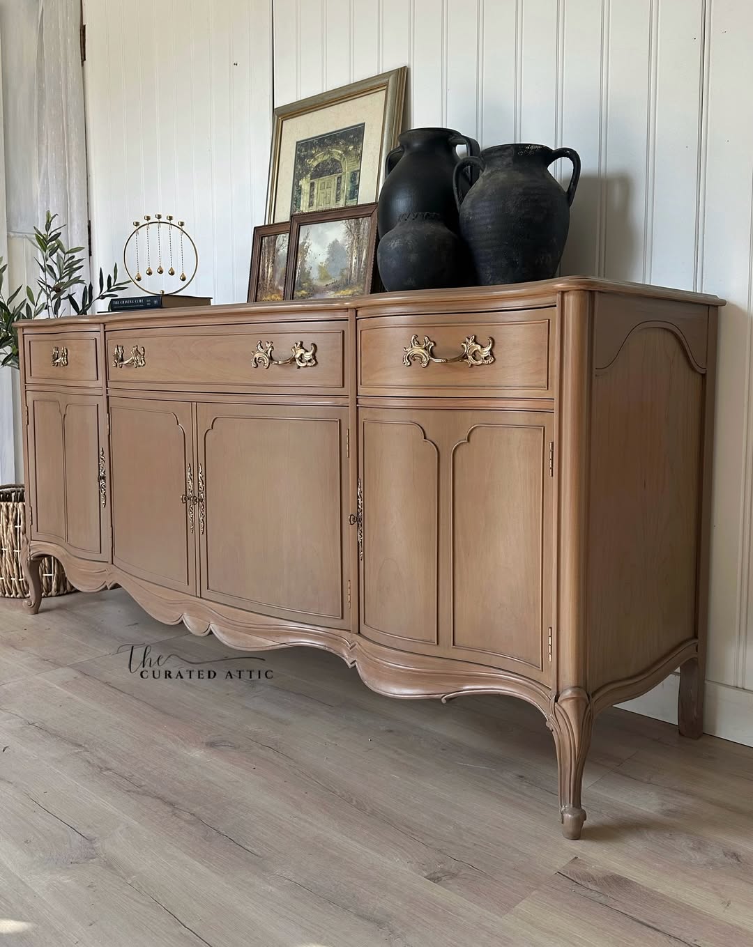 French Farmhouse Charm