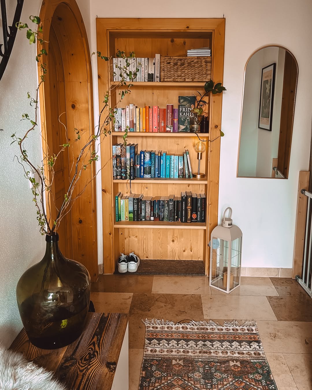 Rustic Soul