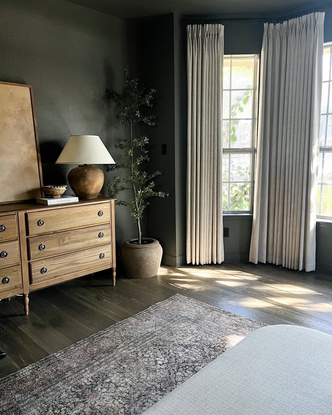 Rustic Meets Refined