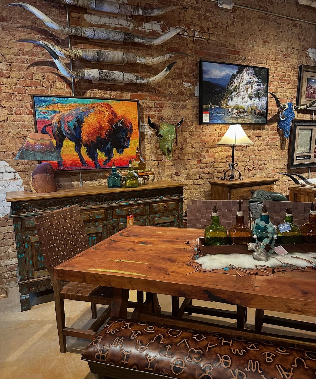Rustic Rodeo Charm