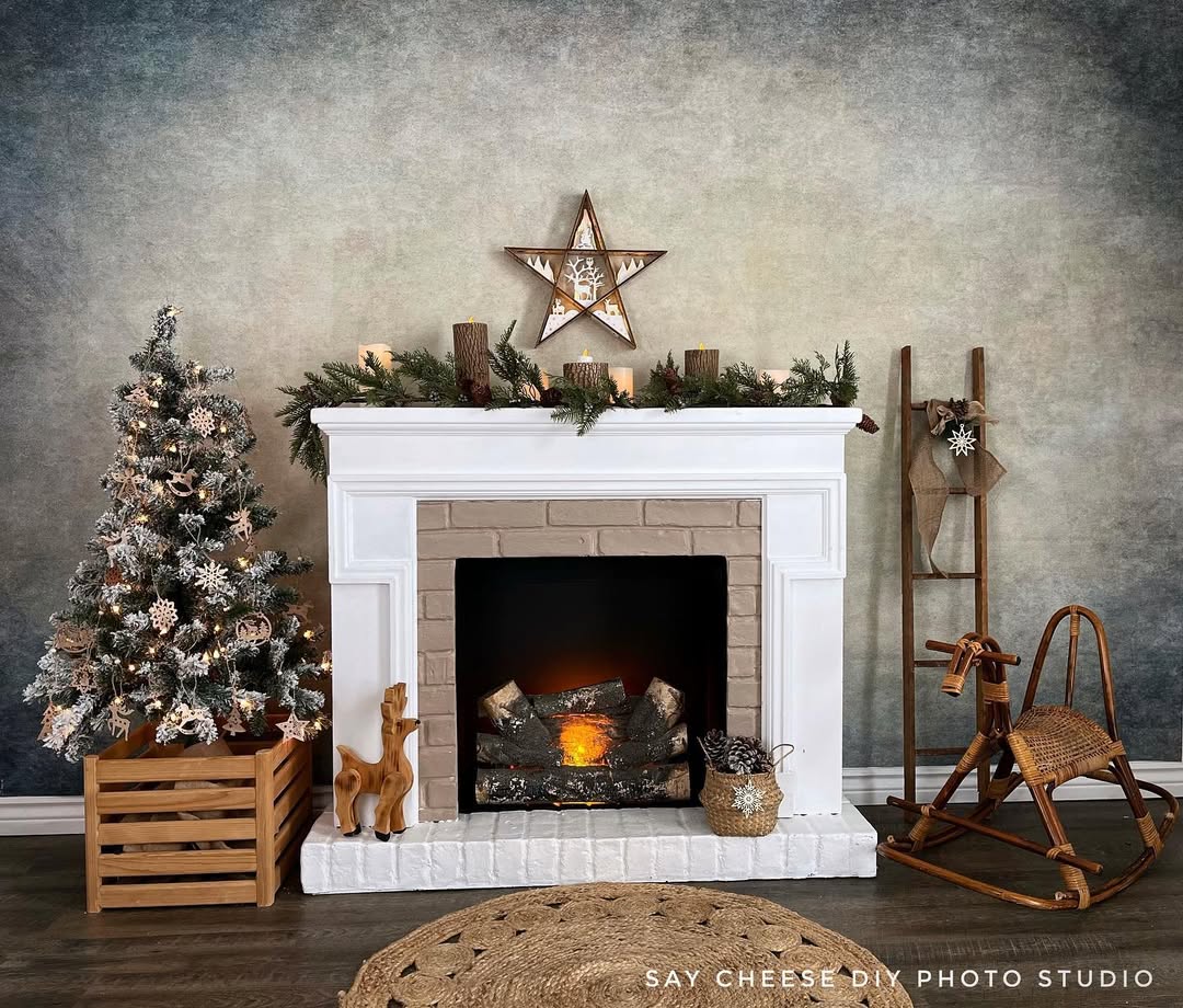Rustic Charm
