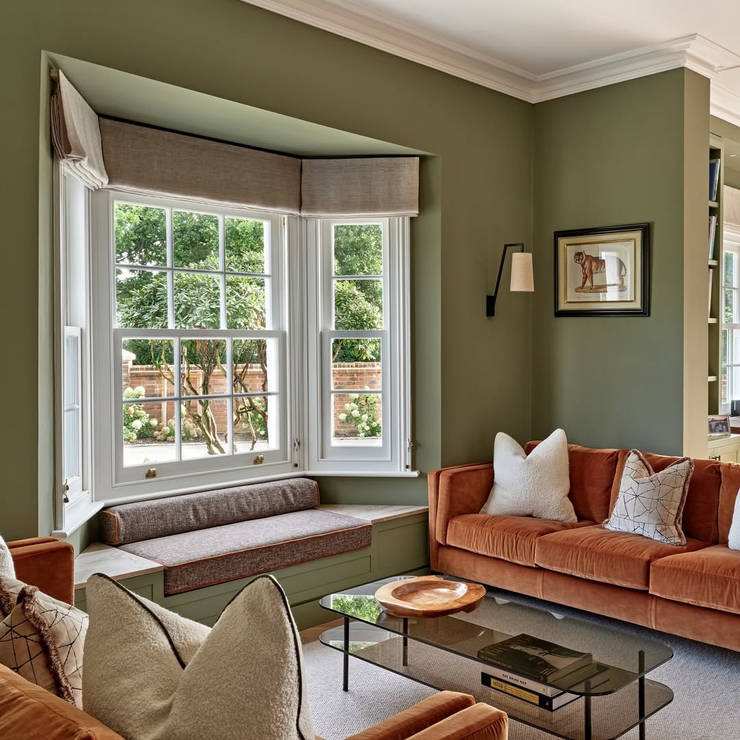 Sage & Sienna Sophistication