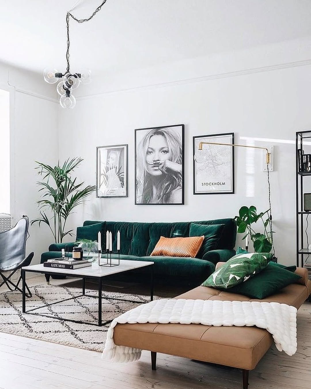 Scandinavian Edge