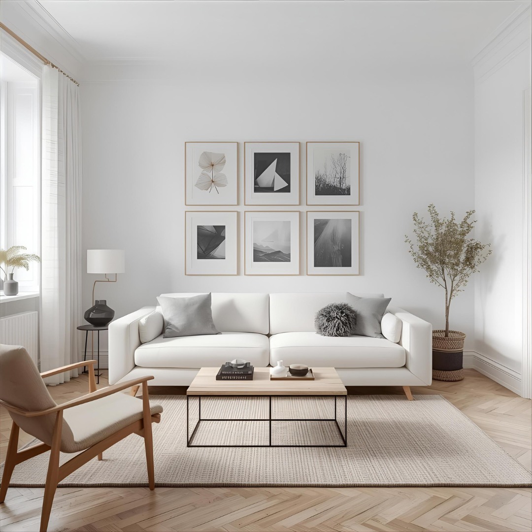 Scandinavian Simplicity