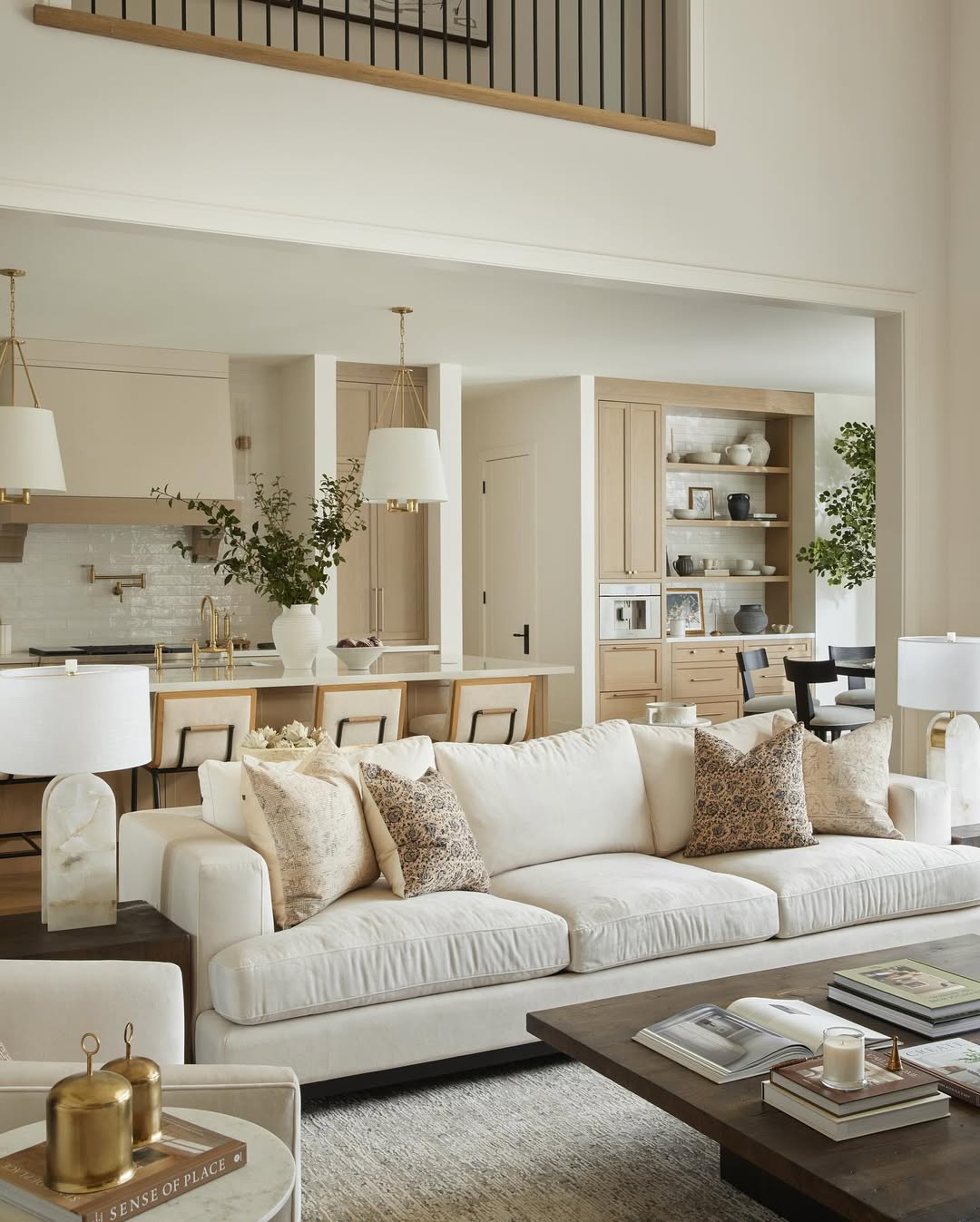 Scandinavian Open Living