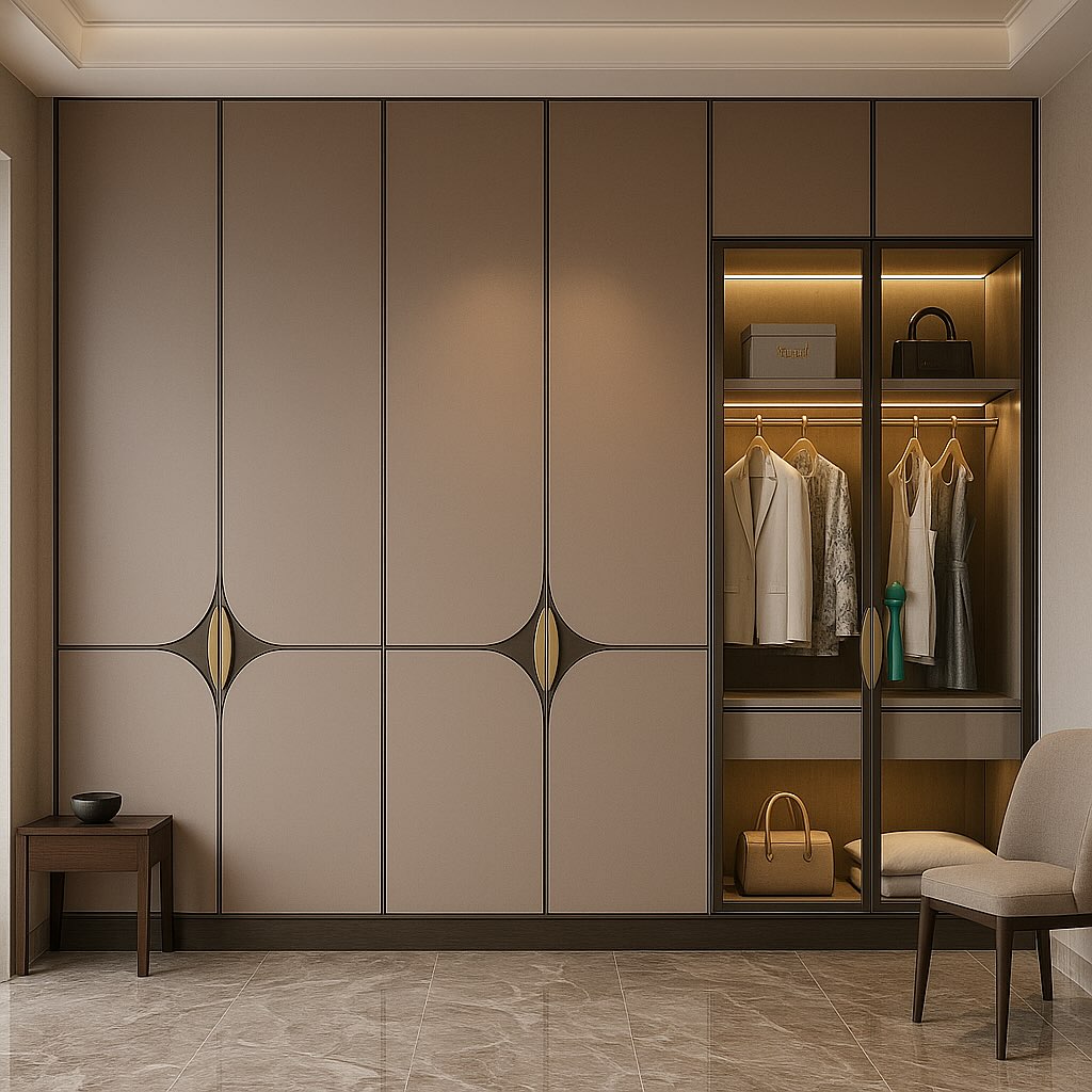 Sculptural Minimalism