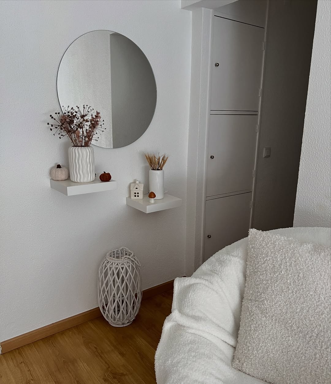 Soft + Sculptural