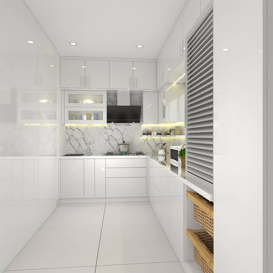 Ultra Gloss Serenity