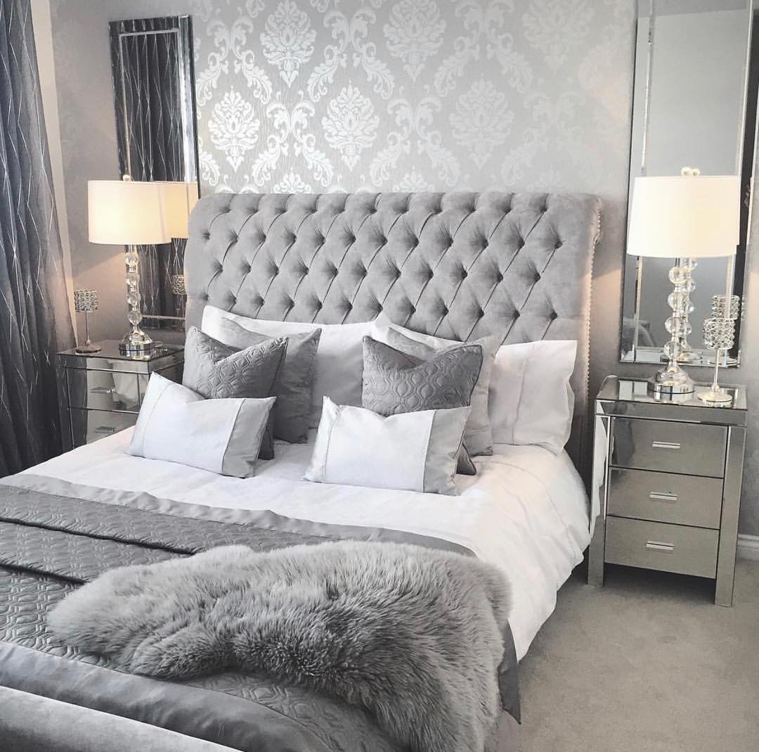 Silver Luxe