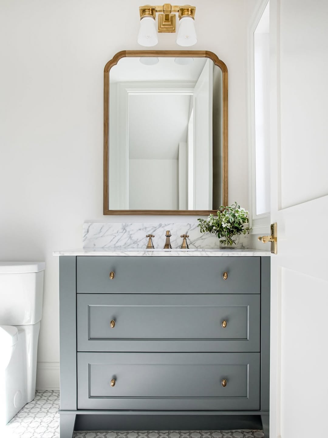 Simple, Clean & Functional