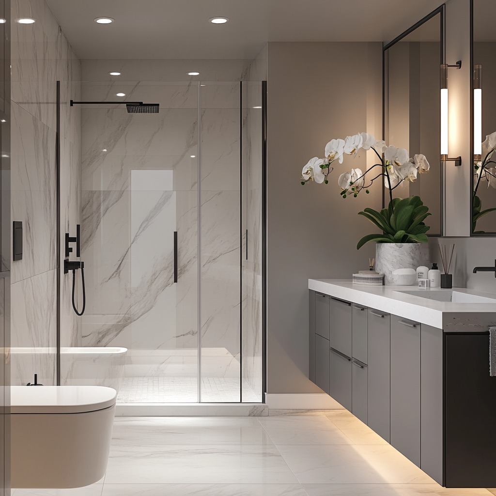 Clean Lines, Everyday Ease