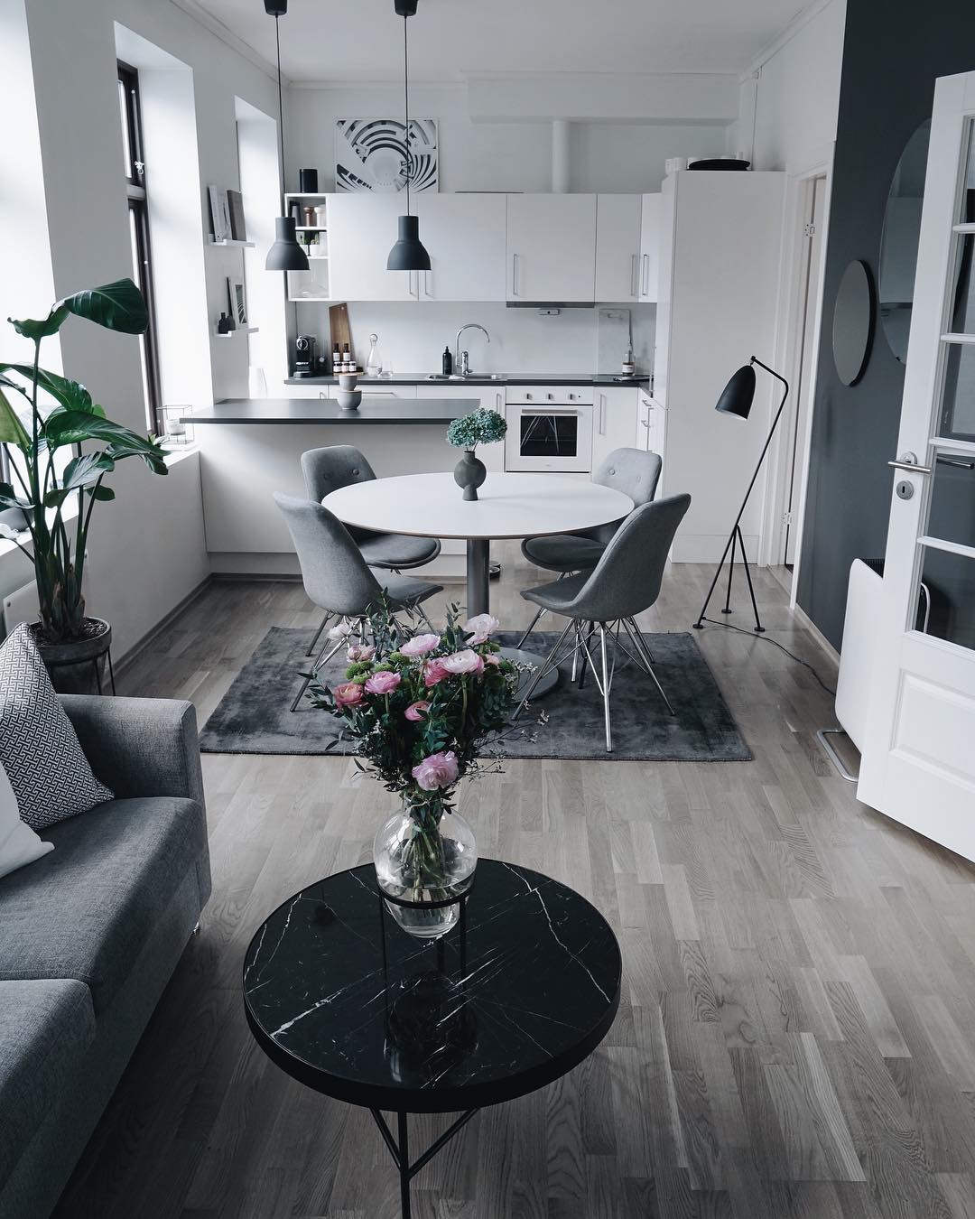 Scandinavian Simplicity