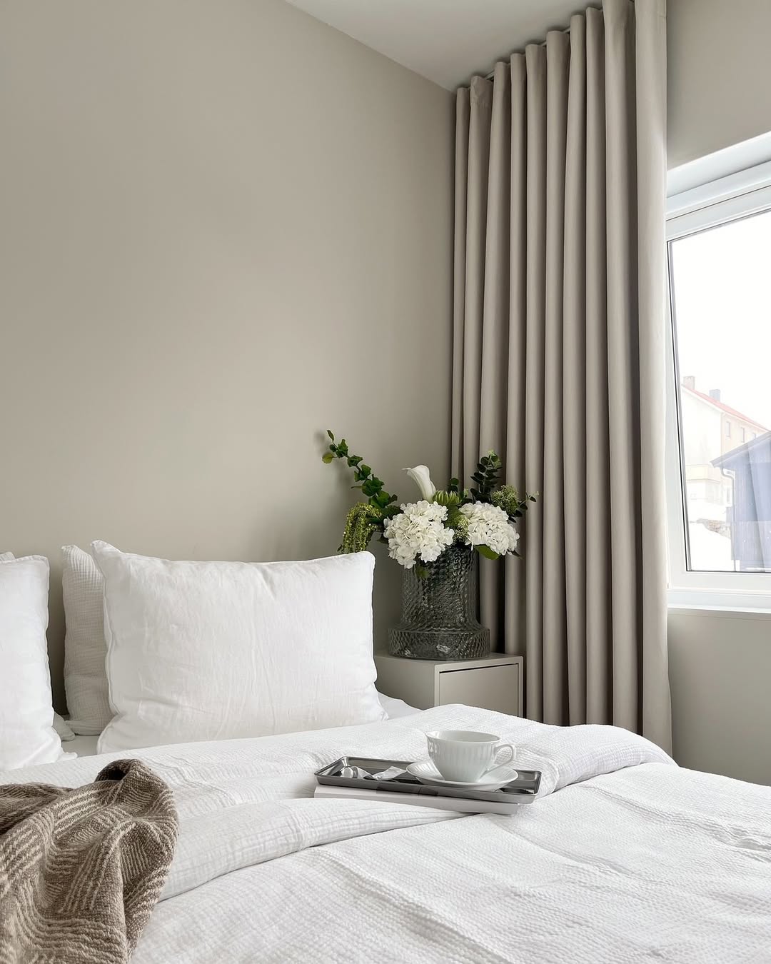 Scandinavian Simplicity