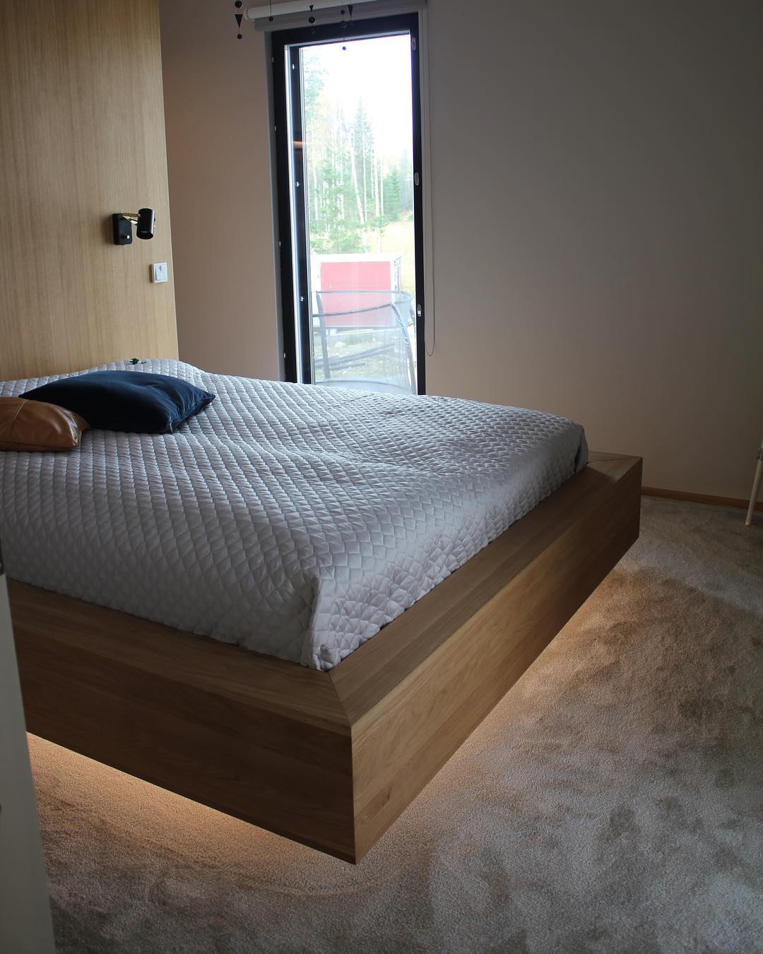 Effortless Modern Serenity