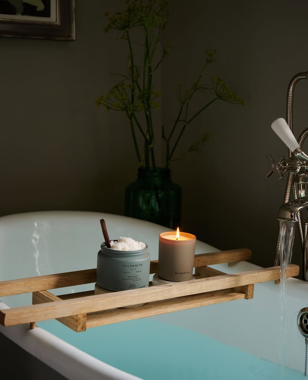 Wildsmith Skin Apothecary