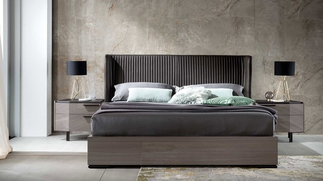 Sleek Italian Reverie
