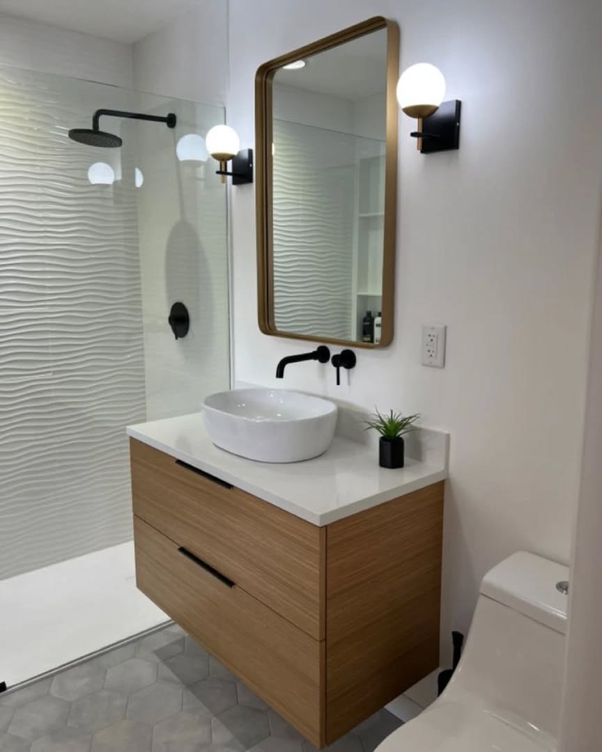 Scandinavian Sleek