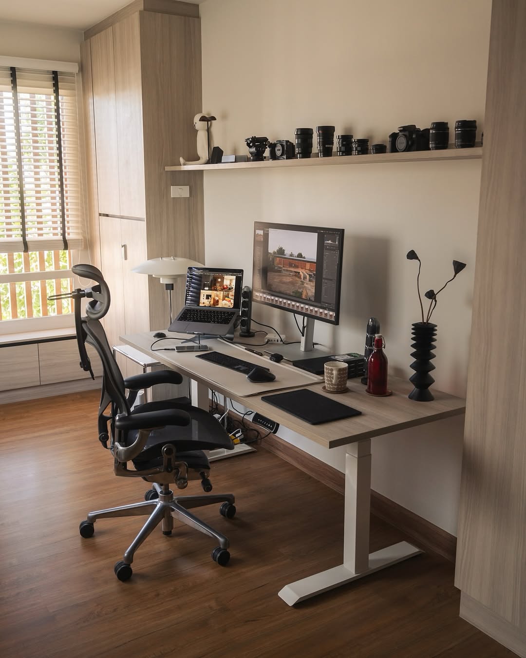 Sleek & Studio-Worthy