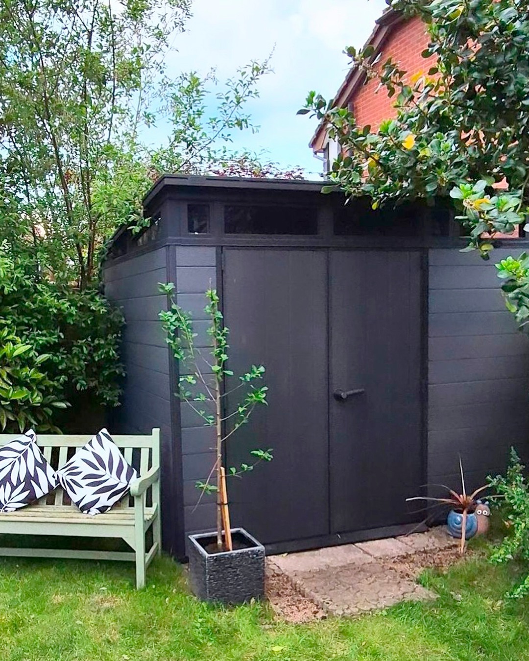 Suburban Sleek