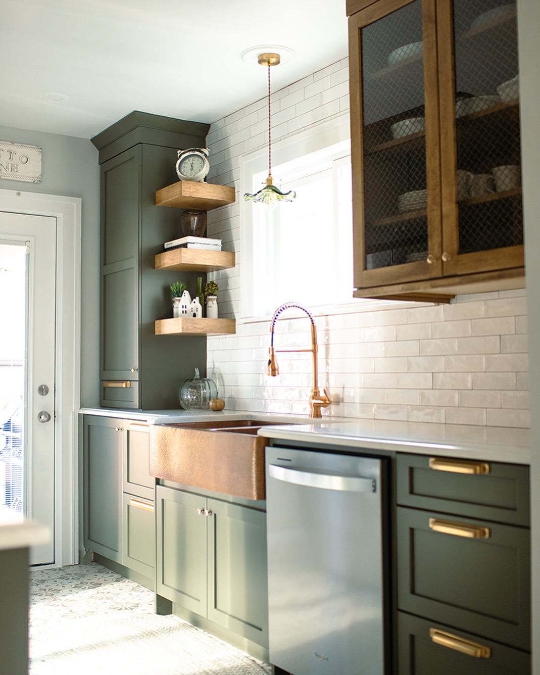 Jewel Box Chic