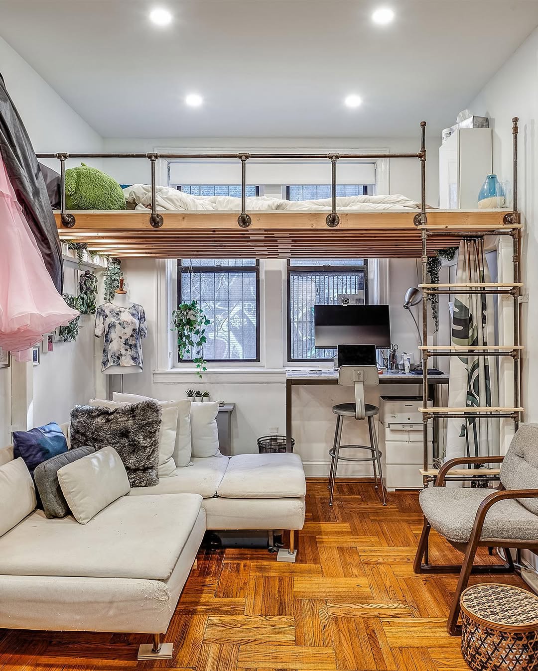 Smart Studio Loft