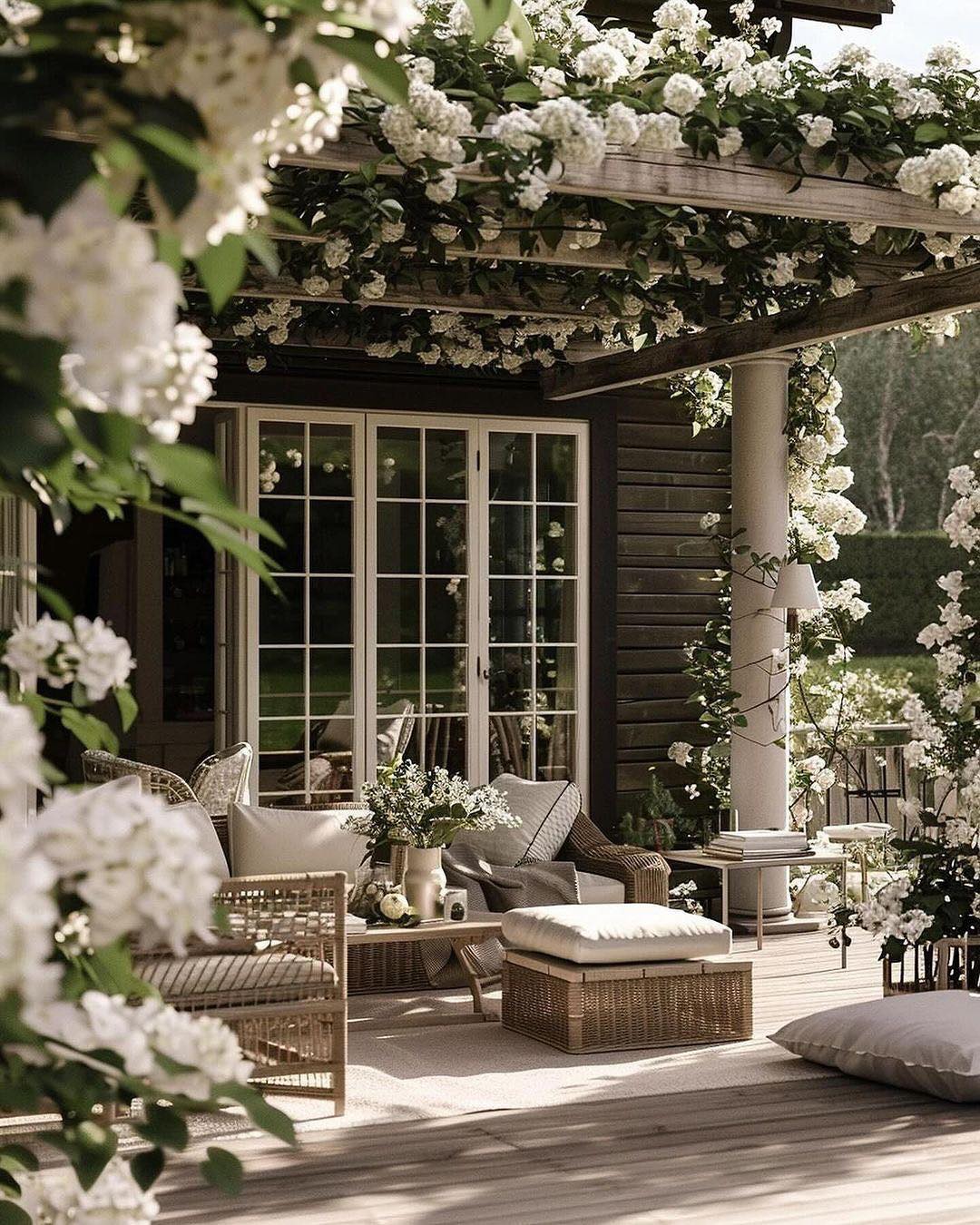 Soft Bloom Sanctuary