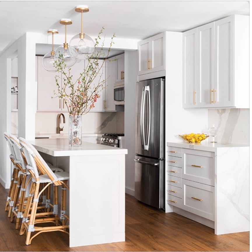 French-Inspired Softness