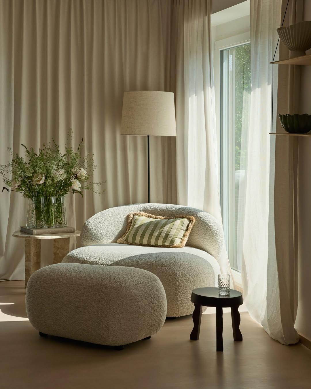 Soft Light, Softer Living