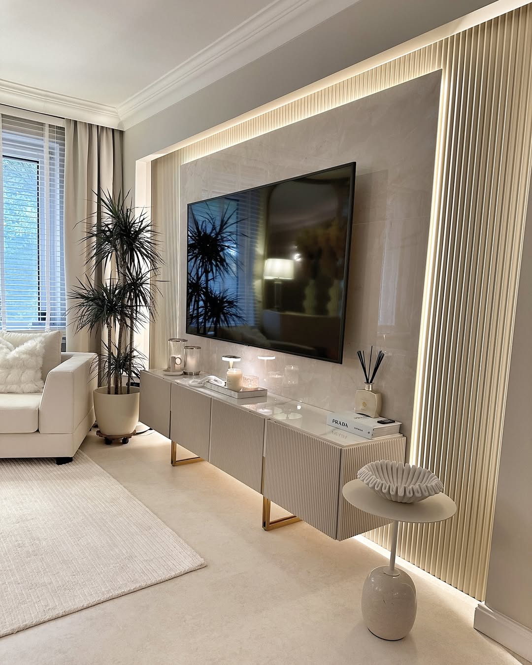 Soft Luxe Neutrals