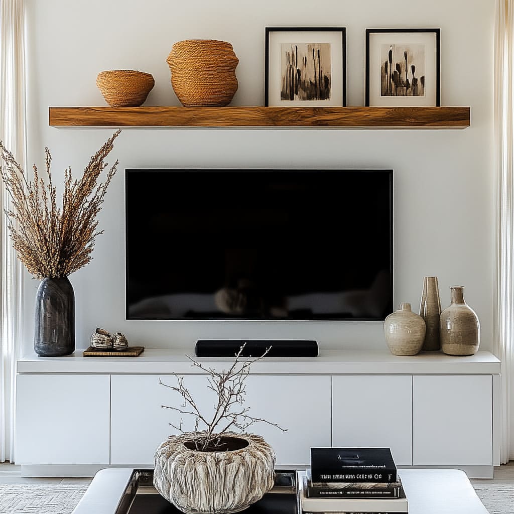 Soft Luxury with Personality