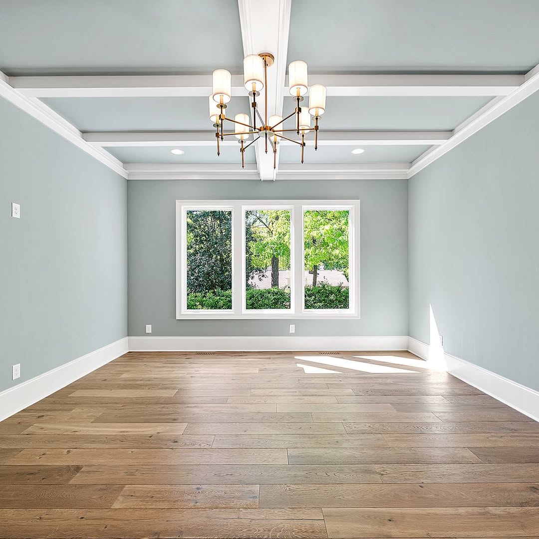 Soft Modern Symmetry