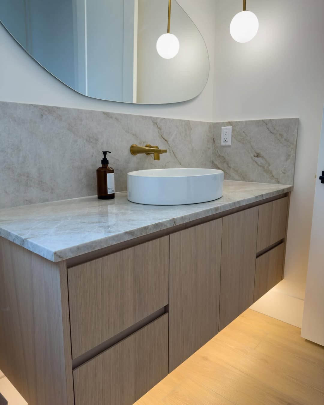 Soft Modern Simplicity