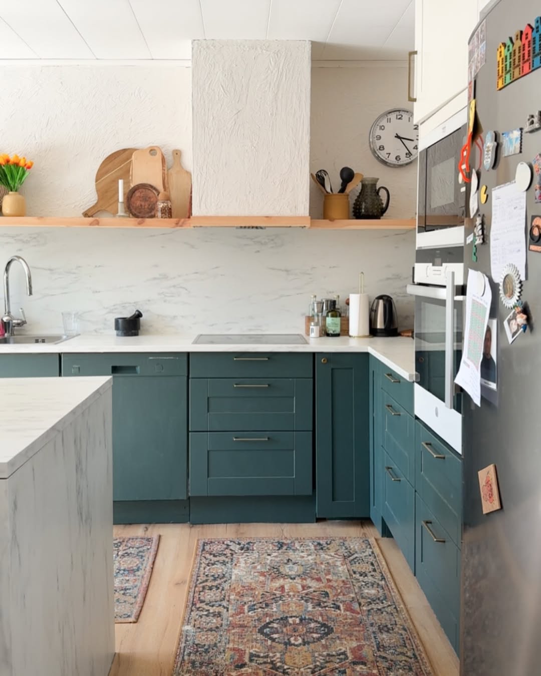 Soft Modern Revival